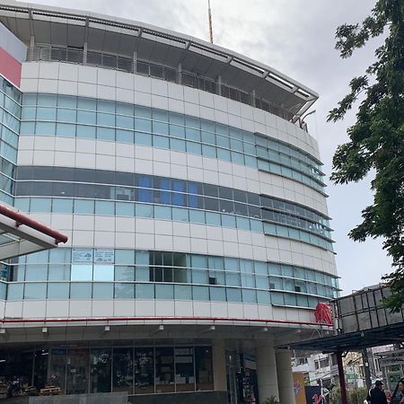 Hotel Glodok Plaza Джакарта Екстериор снимка