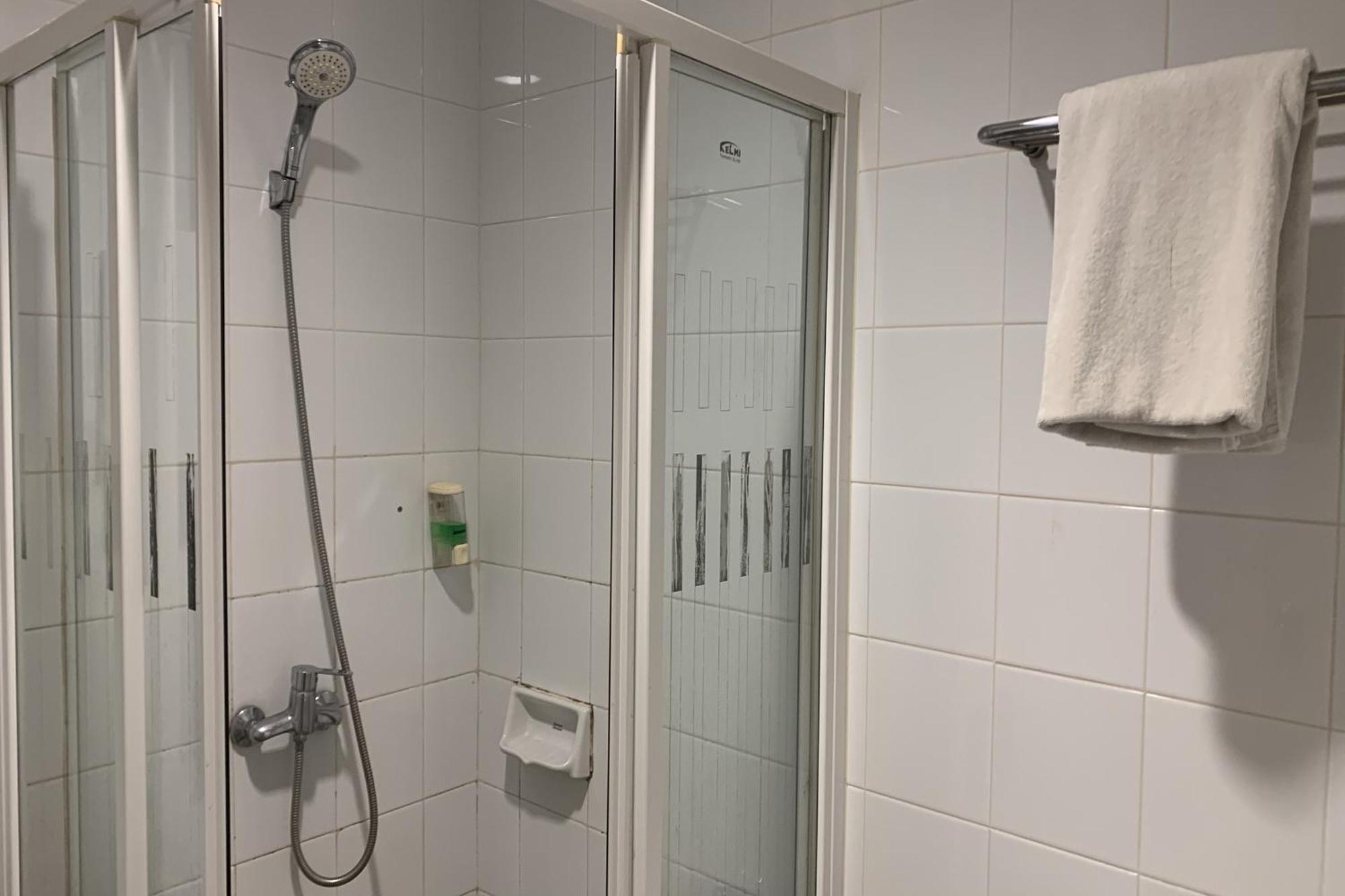 Hotel Glodok Plaza Джакарта Екстериор снимка