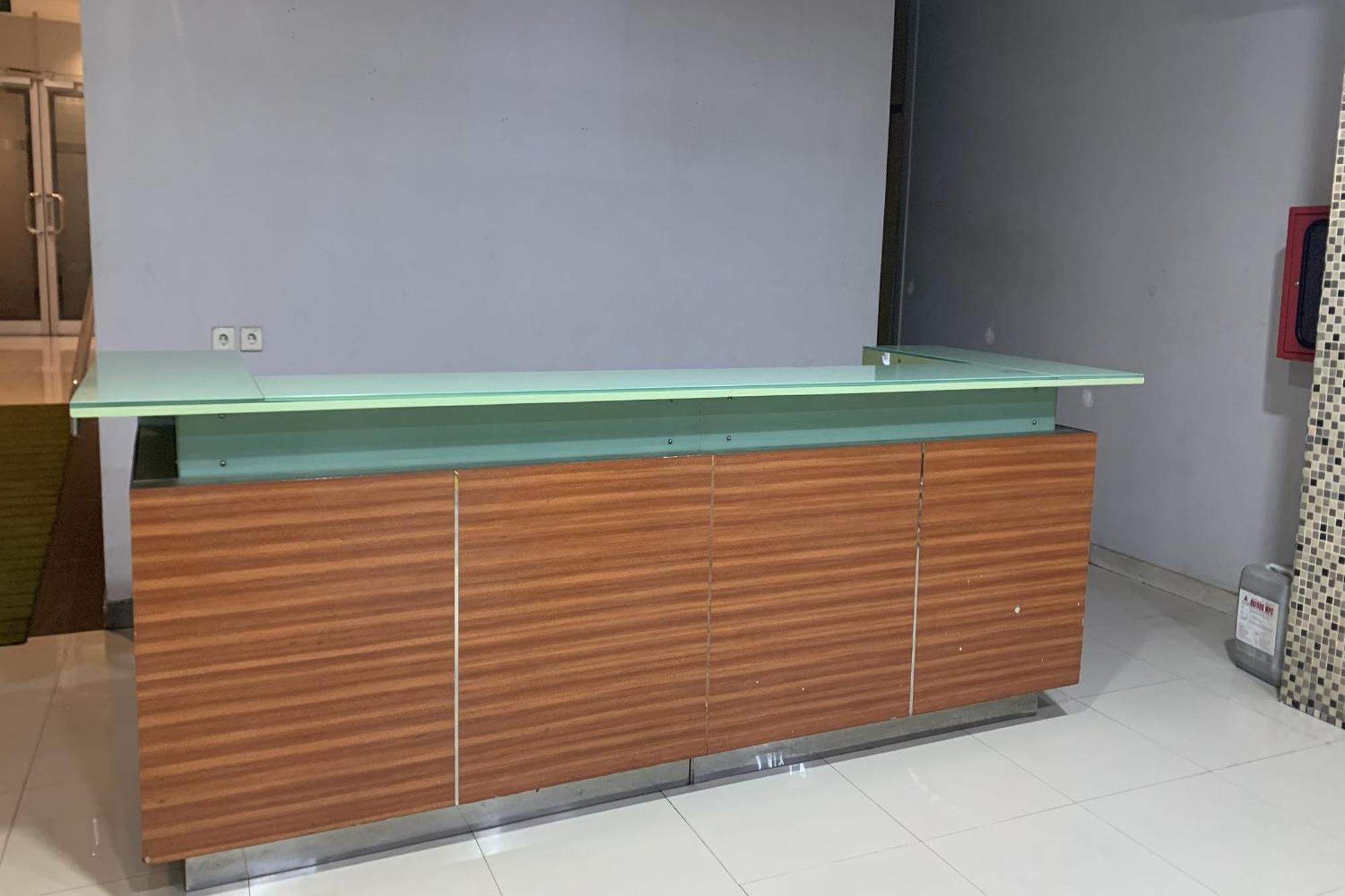Hotel Glodok Plaza Джакарта Екстериор снимка