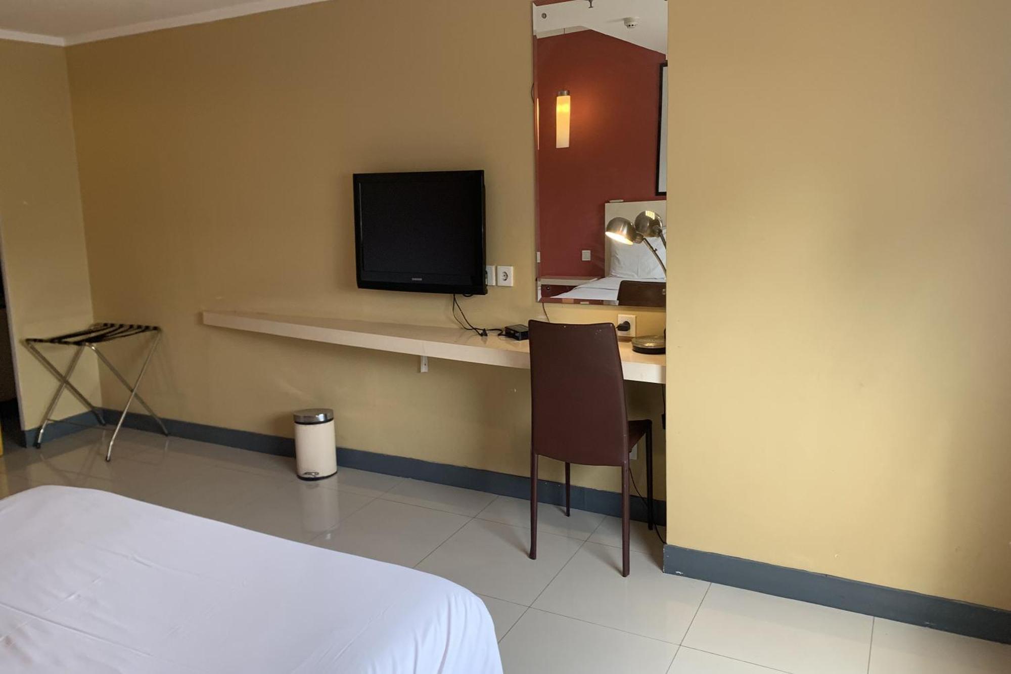 Hotel Glodok Plaza Джакарта Екстериор снимка
