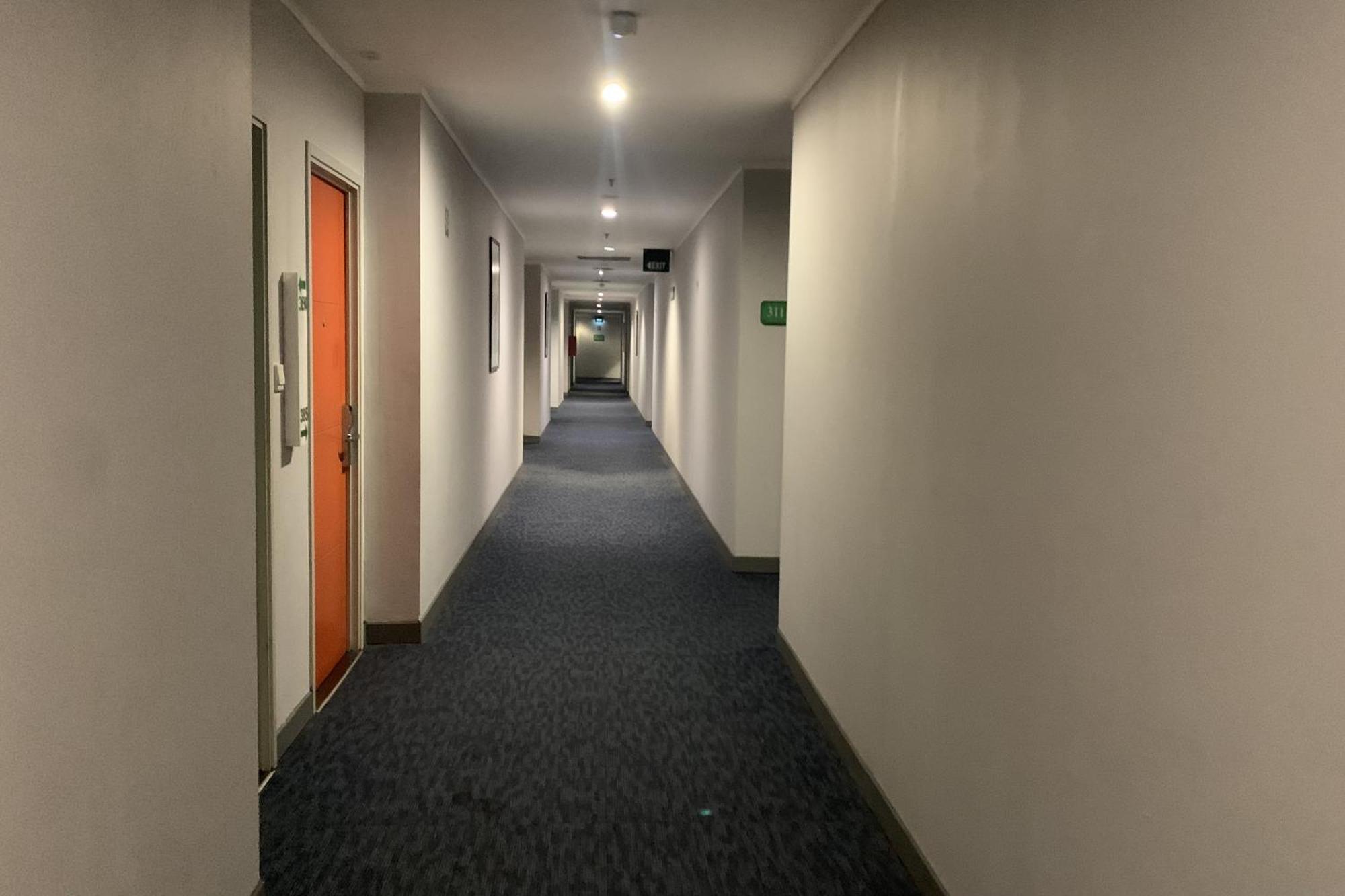 Hotel Glodok Plaza Джакарта Екстериор снимка