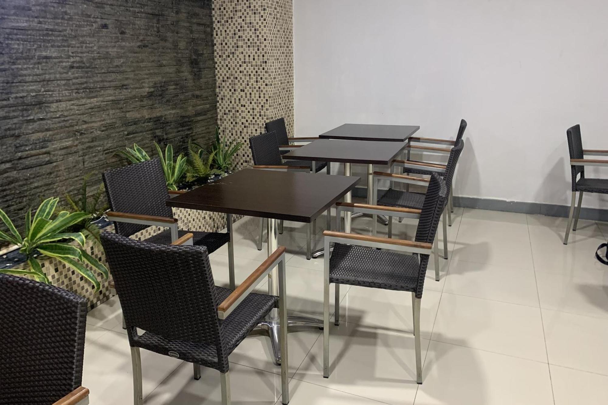 Hotel Glodok Plaza Джакарта Екстериор снимка