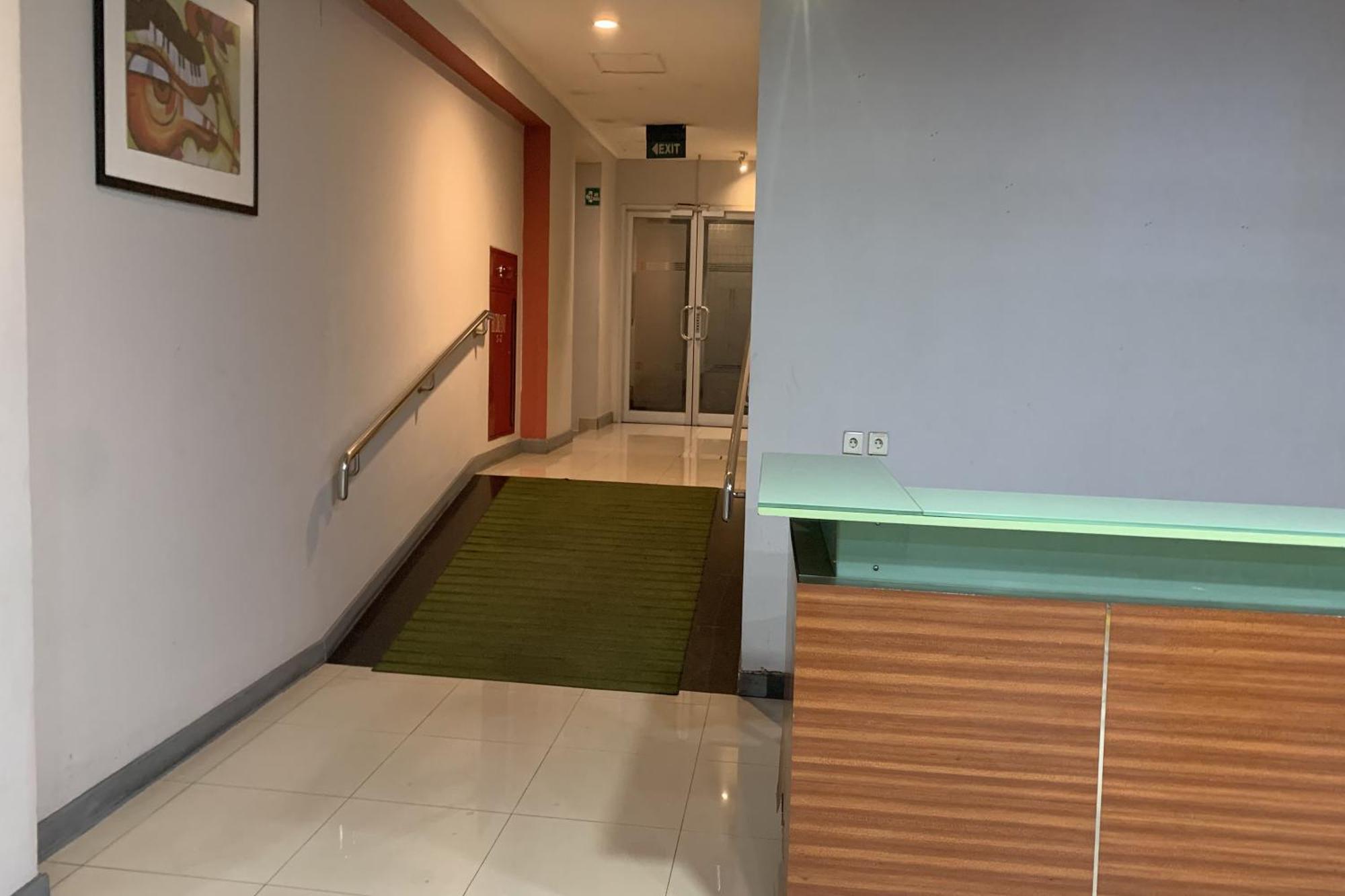 Hotel Glodok Plaza Джакарта Екстериор снимка