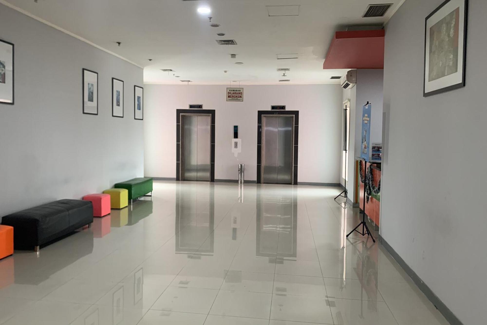 Hotel Glodok Plaza Джакарта Екстериор снимка