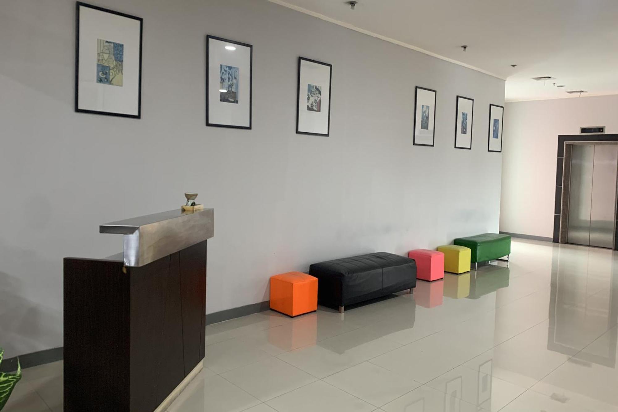 Hotel Glodok Plaza Джакарта Екстериор снимка