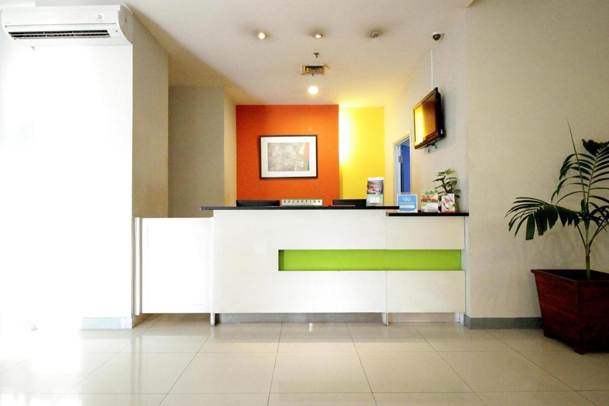 Hotel Glodok Plaza Джакарта Екстериор снимка