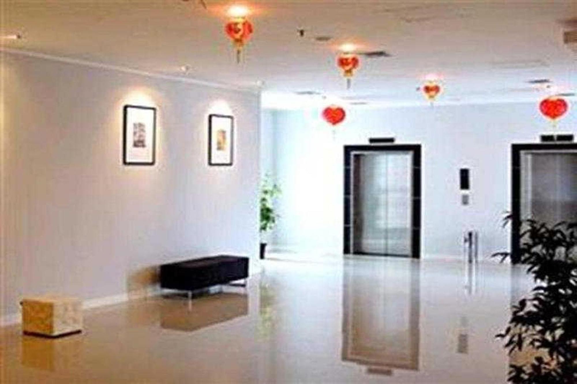 Hotel Glodok Plaza Джакарта Екстериор снимка