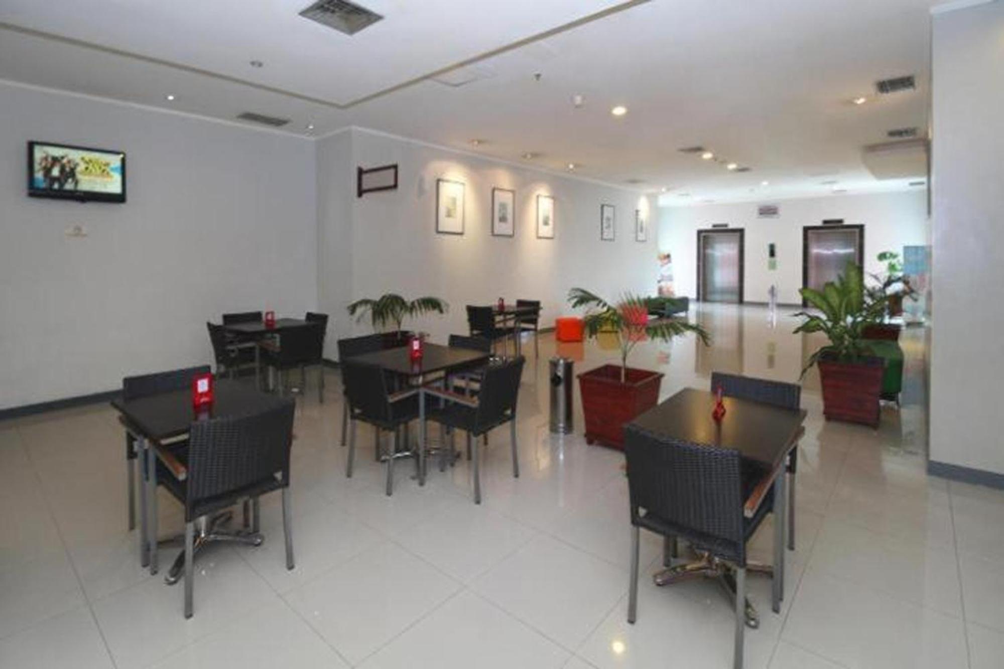 Hotel Glodok Plaza Джакарта Екстериор снимка