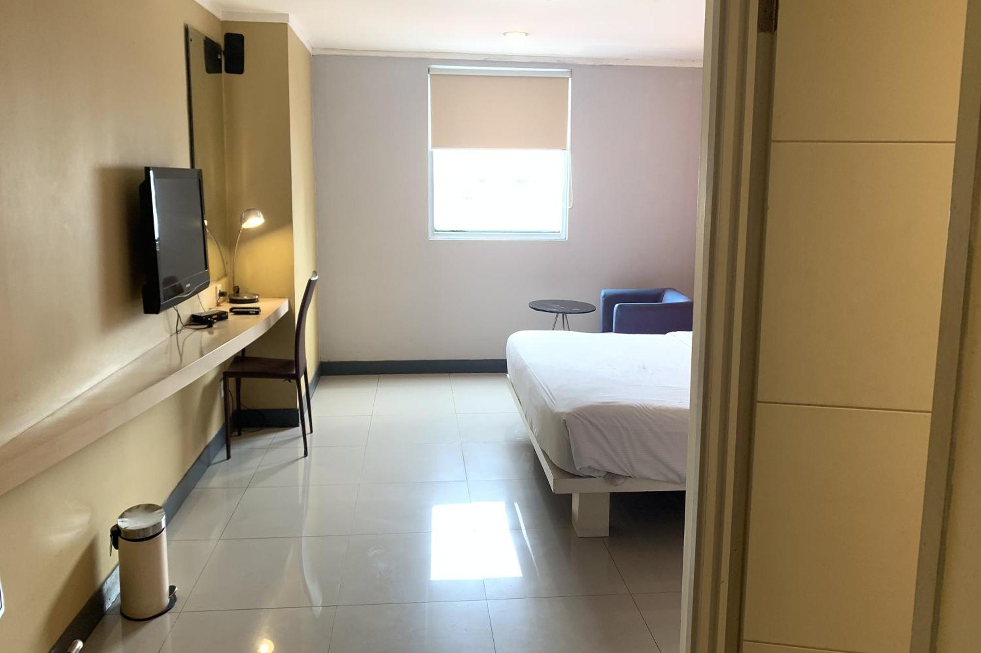 Hotel Glodok Plaza Джакарта Екстериор снимка