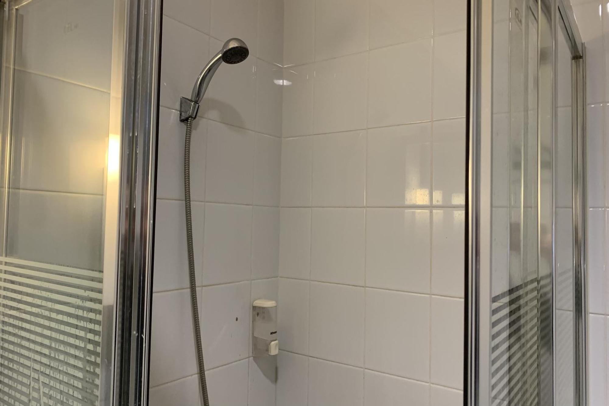 Hotel Glodok Plaza Джакарта Екстериор снимка
