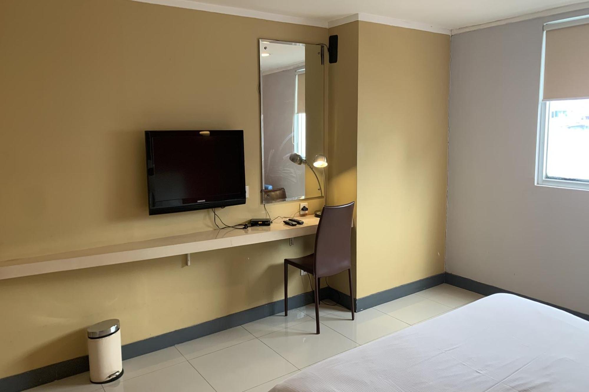 Hotel Glodok Plaza Джакарта Екстериор снимка