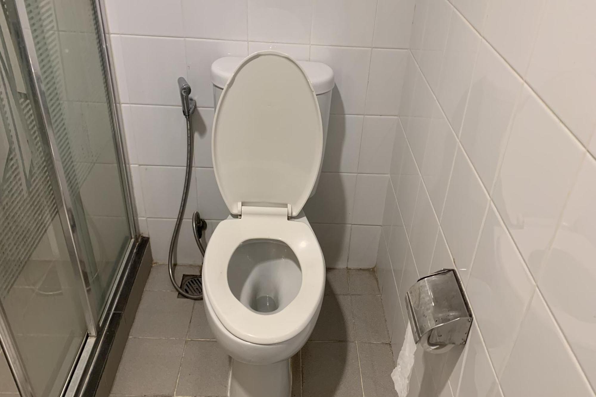 Hotel Glodok Plaza Джакарта Екстериор снимка