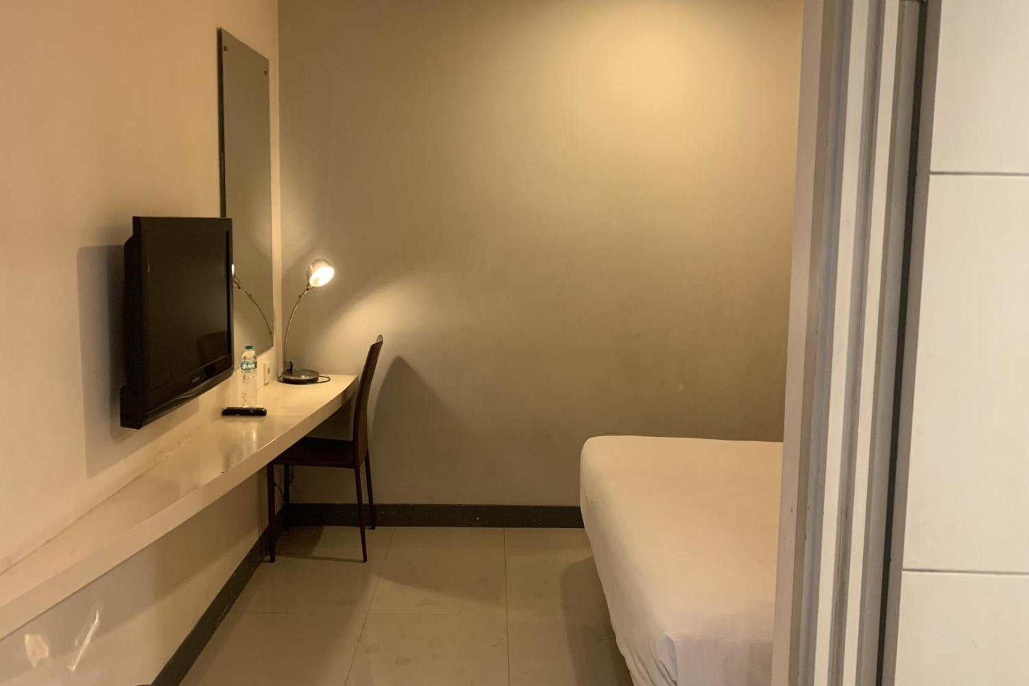 Hotel Glodok Plaza Джакарта Екстериор снимка