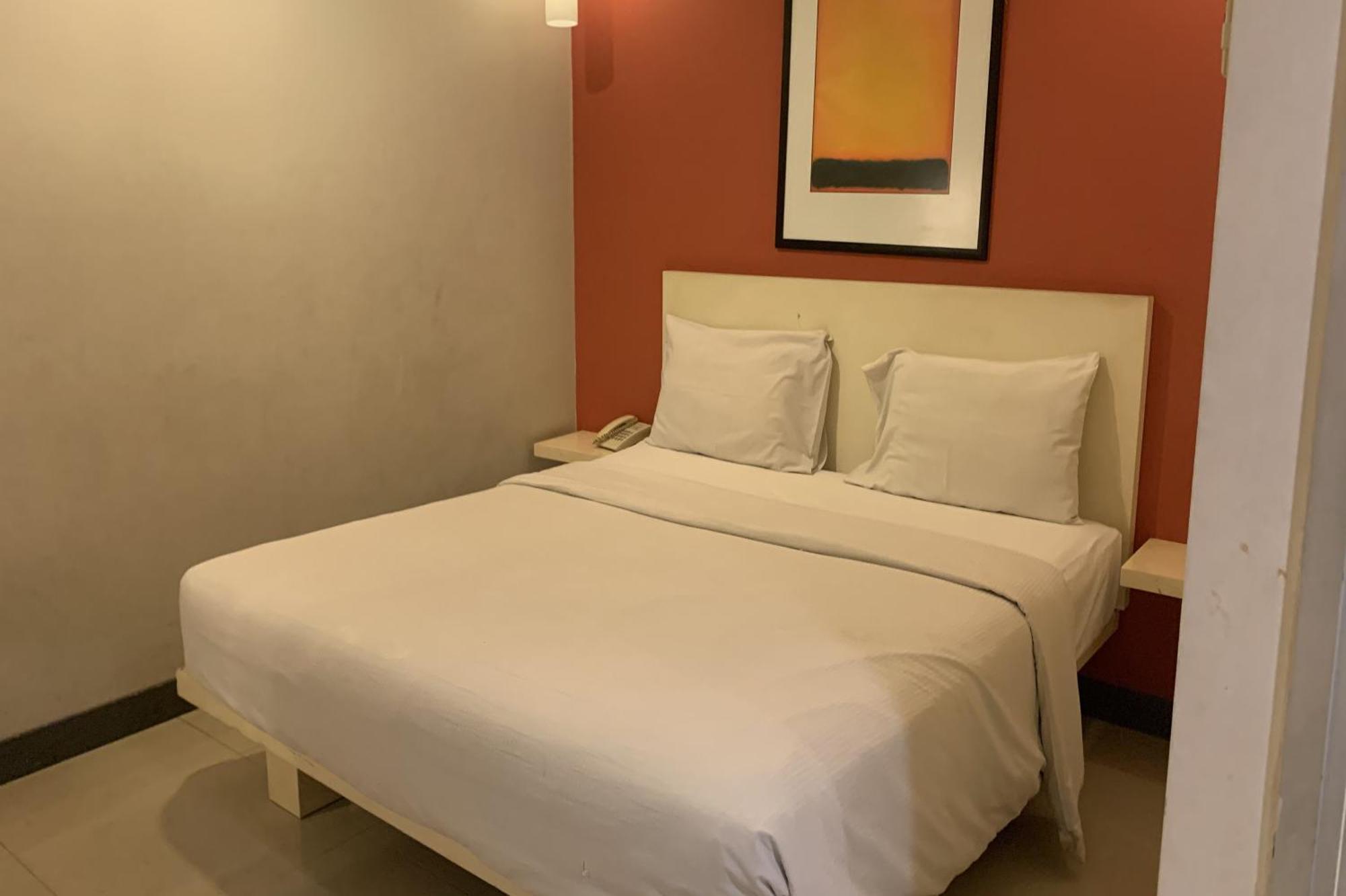 Hotel Glodok Plaza Джакарта Екстериор снимка