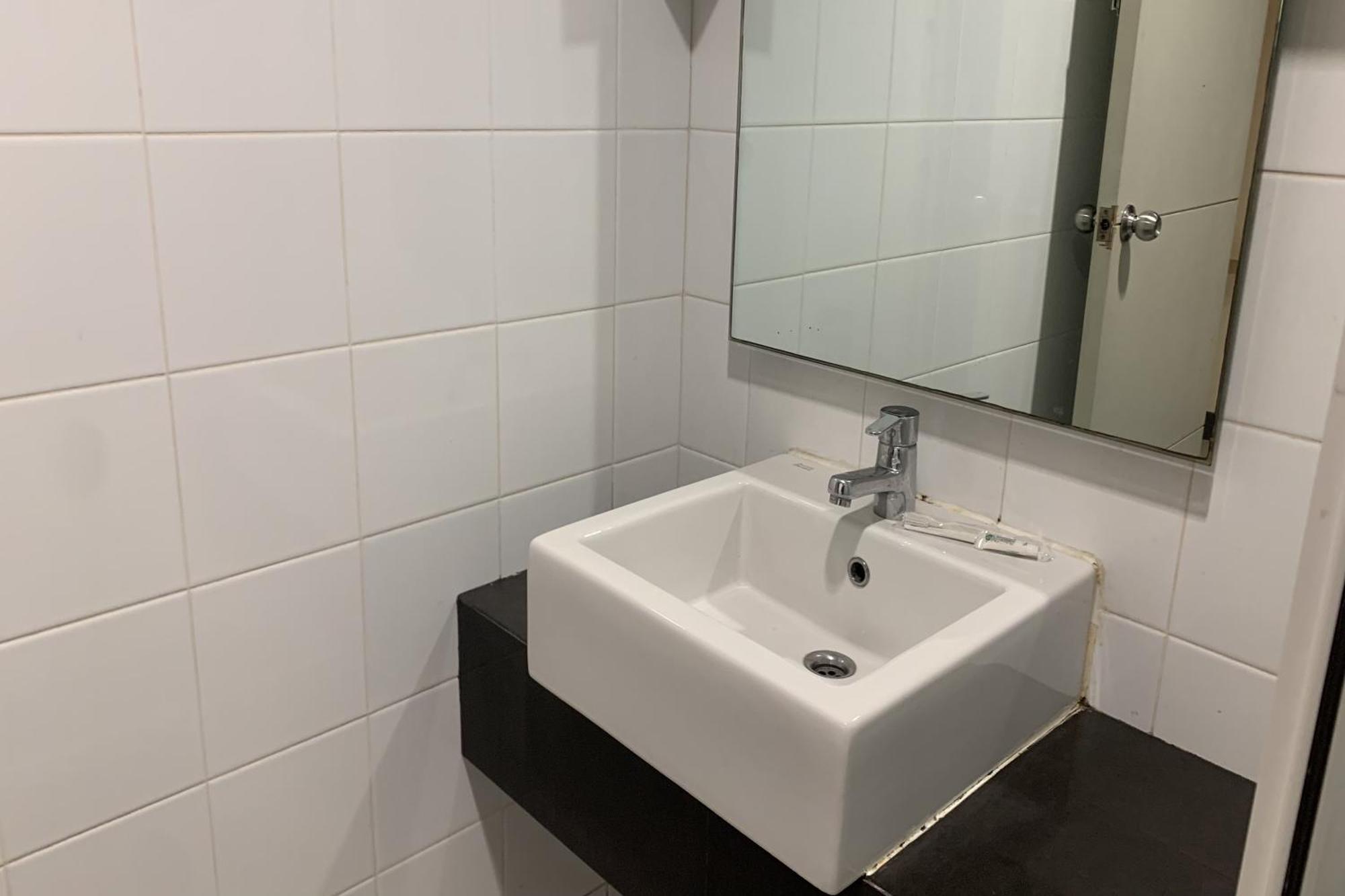 Hotel Glodok Plaza Джакарта Екстериор снимка