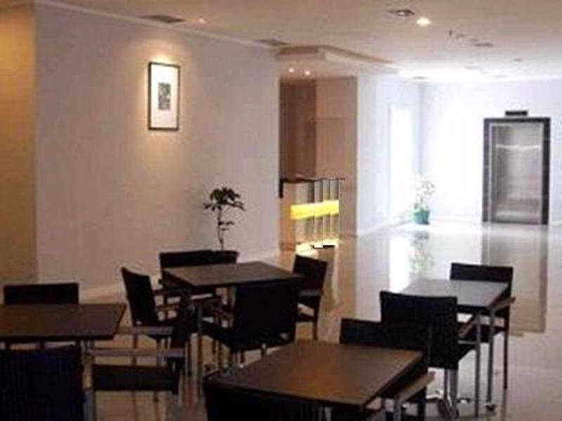Hotel Glodok Plaza Джакарта Екстериор снимка