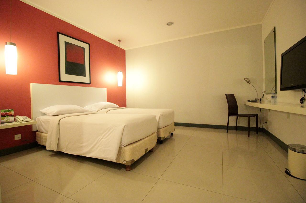 Hotel Glodok Plaza Джакарта Екстериор снимка