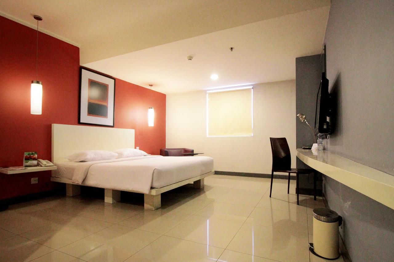 Hotel Glodok Plaza Джакарта Екстериор снимка