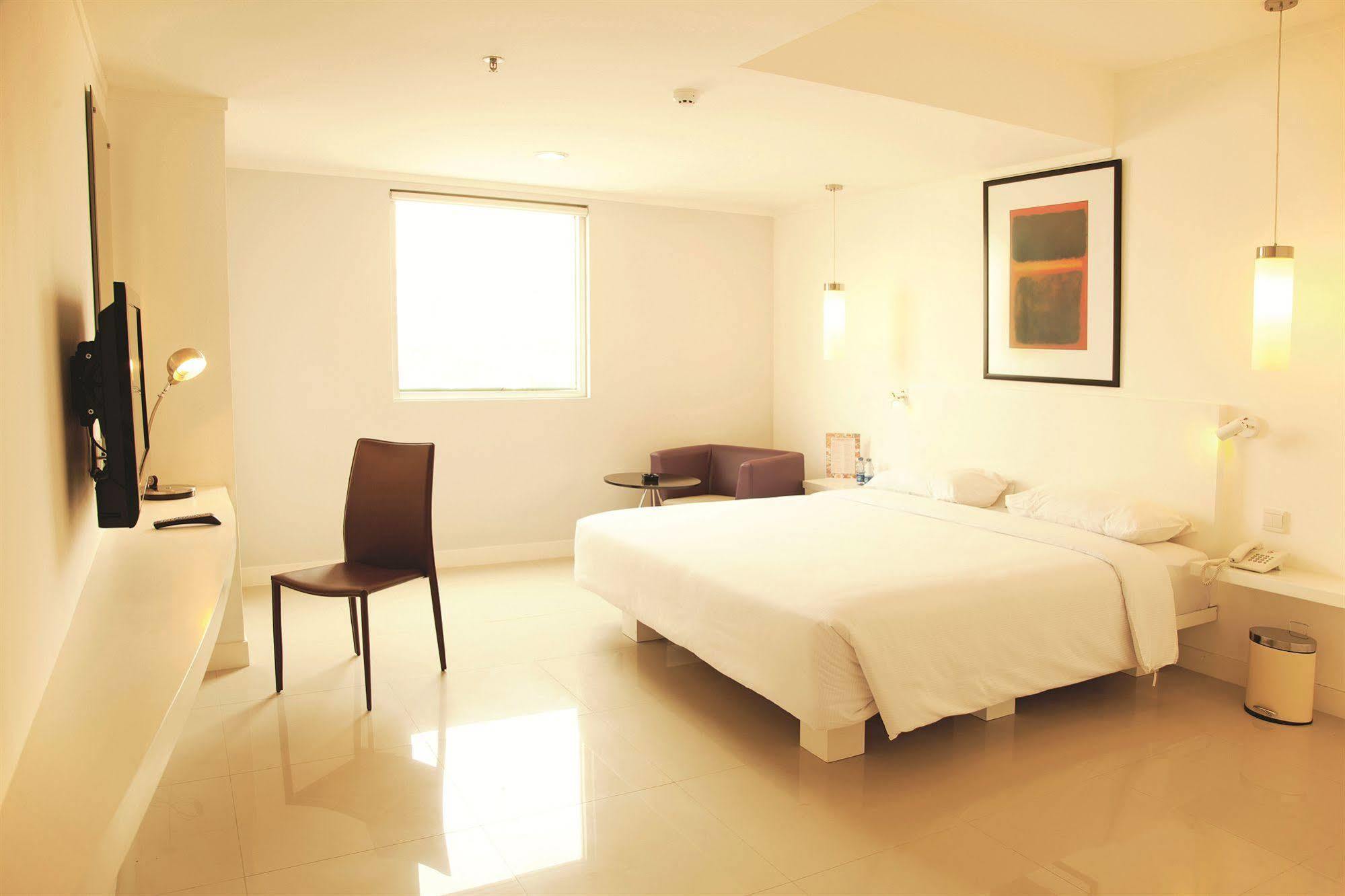 Hotel Glodok Plaza Джакарта Екстериор снимка