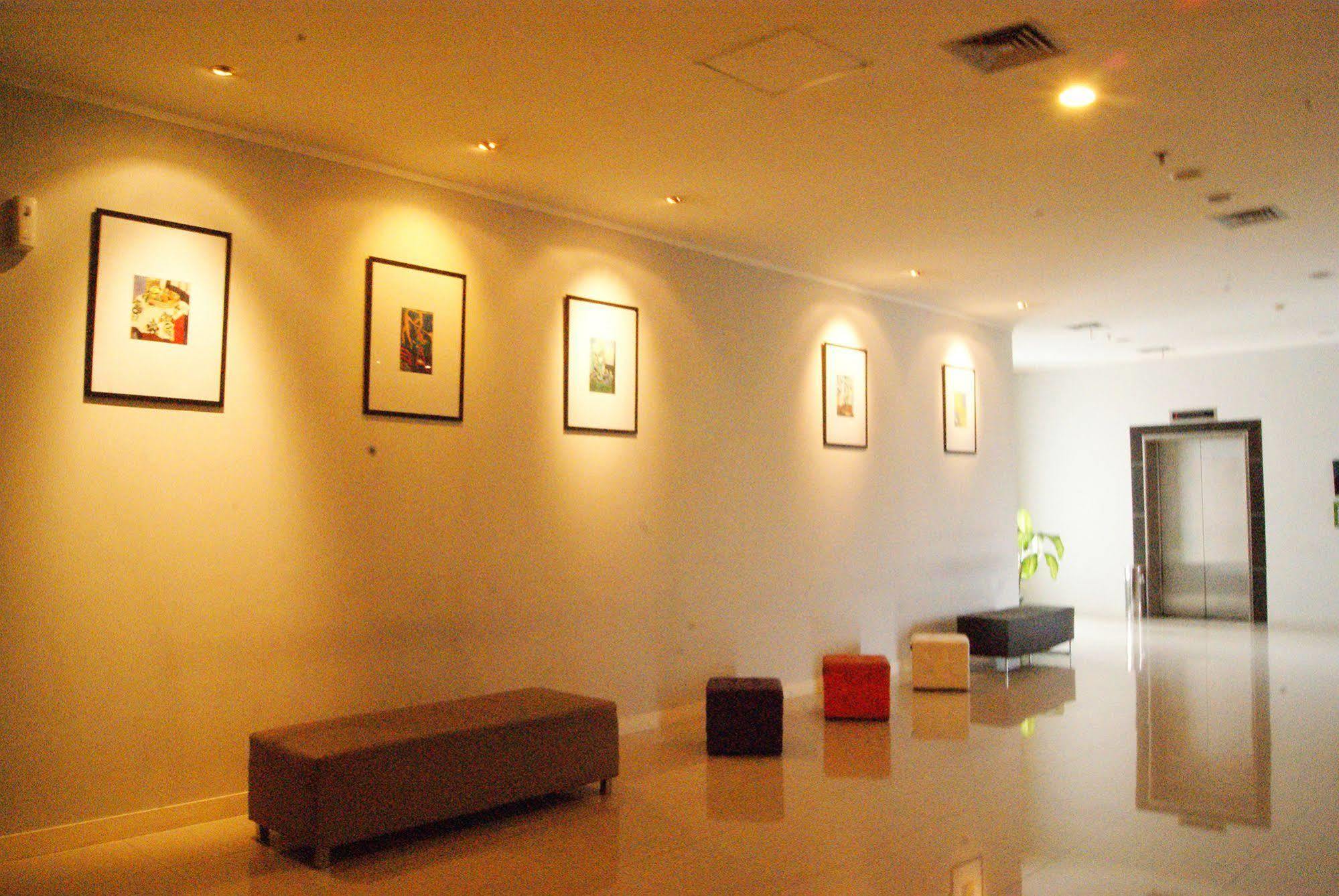 Hotel Glodok Plaza Джакарта Екстериор снимка